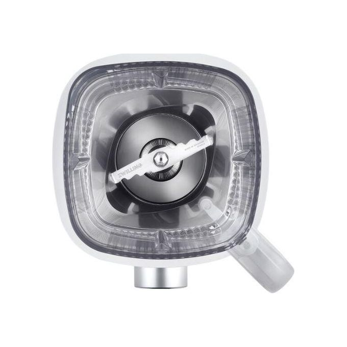 Zwilling Enfinigy Frullatore a Colonna da 1.8 Litri 1600 Watt Argento