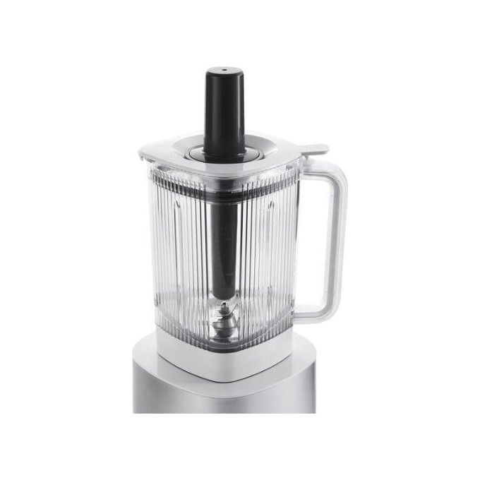 Zwilling Enfinigy Frullatore a Colonna da 1.8 Litri 1600 Watt Argento