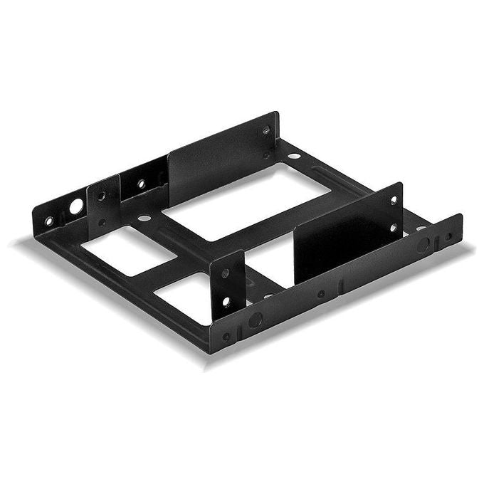 Lindy Frame per 2 Hdd da 2,52 in Uno Slot
