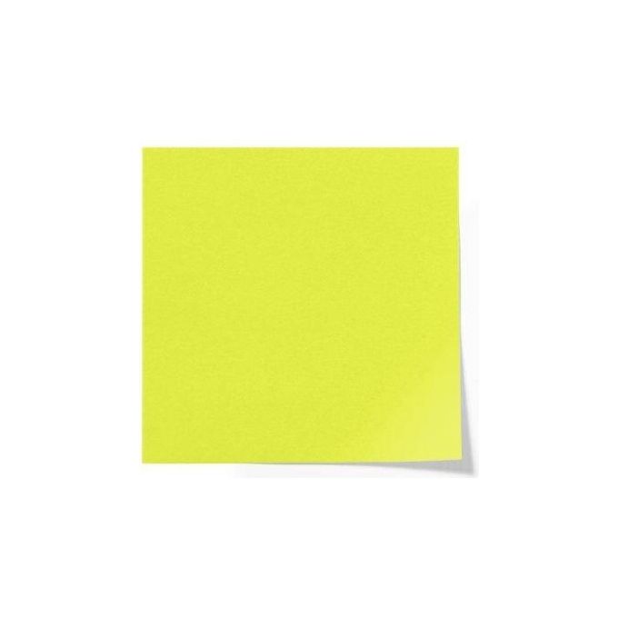 Foglietti Post-It Super Sticky Z-Notes Per Dispenser Colori Miami Contiene: 2Bl. Acqua Marina + 2Bl. Verde Neon + 2 Bl. Rosso Rubino. Confezione Da 6