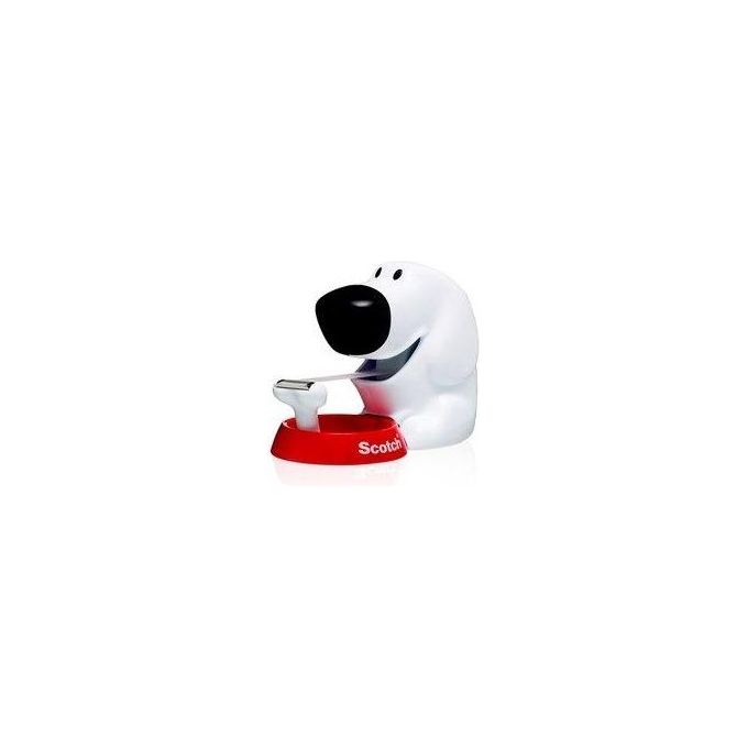 3m Scotch Dispenser Scotch Magic Tape Dog