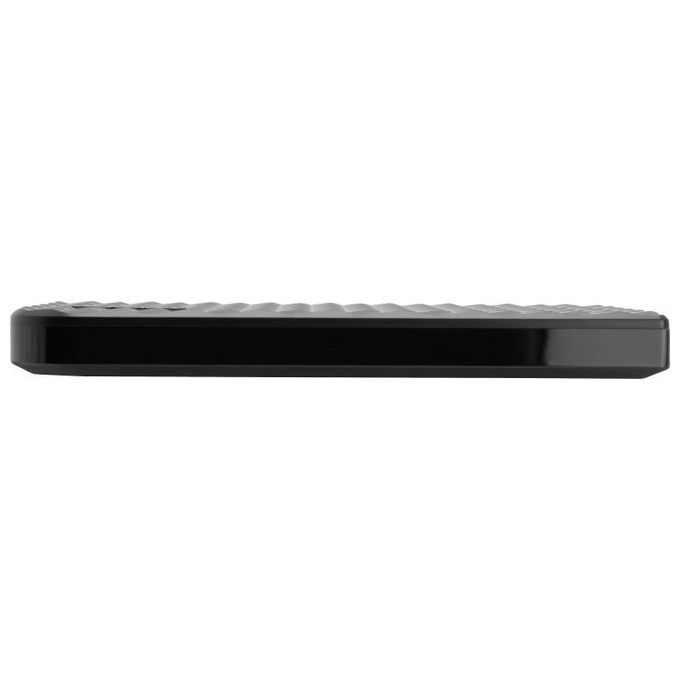 Verbatim SSD Store 'n' Go Portable Ssd Esterno Type-C 512Gb Nero