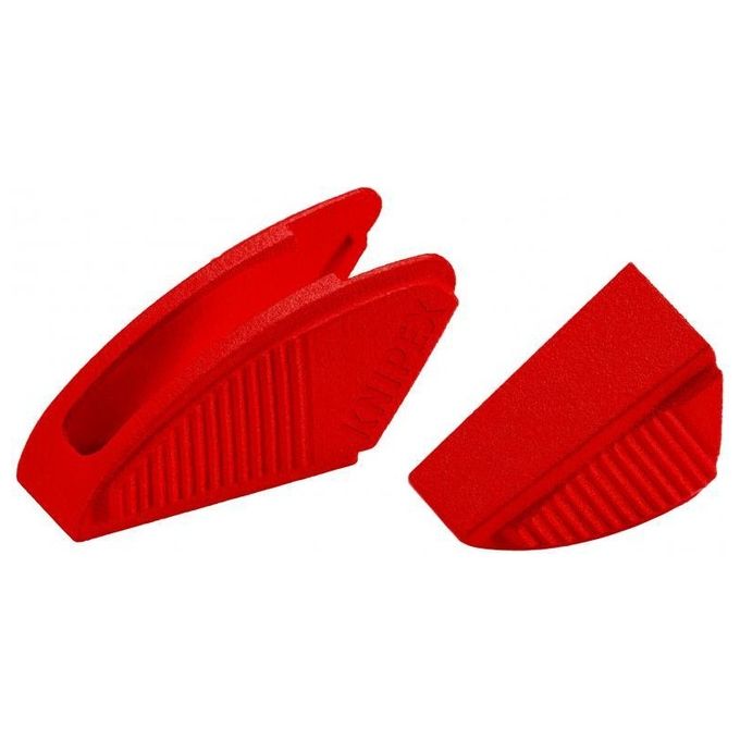 Knipex Ganasce Protettive per 86 Xx 300 (3 Paia)