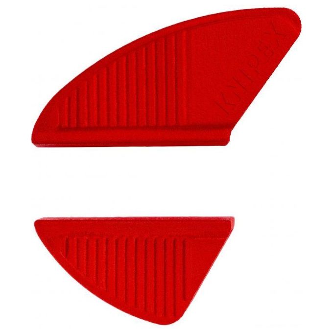 Knipex Ganasce Protettive per 86 Xx 300 (3 Paia)