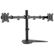Conceptronic 17-32 Economy Dual Monitor TableTop
