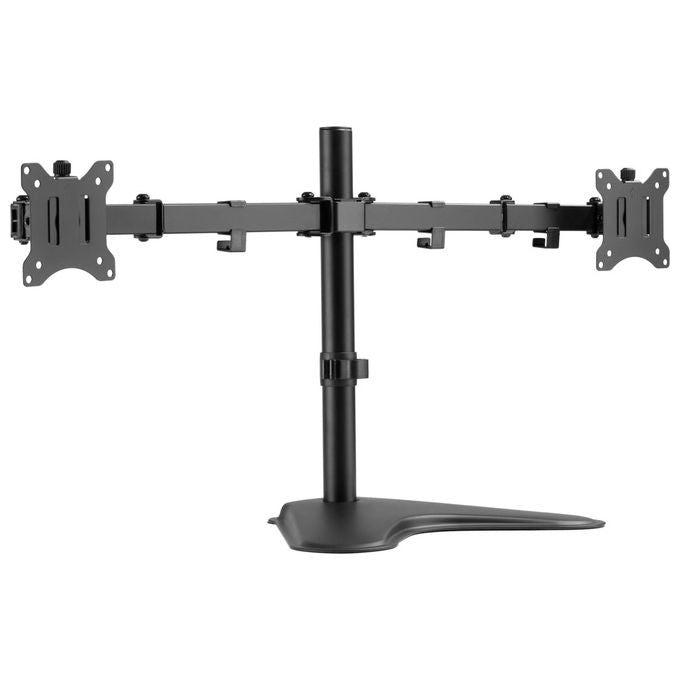 Conceptronic 17-32 Economy Dual Monitor TableTop
