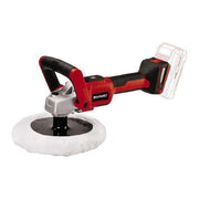 Einhell Lucidatrice Per Auto A Batteria Ce-Cp 18-180 Li E (Batteria Non Inclusa)