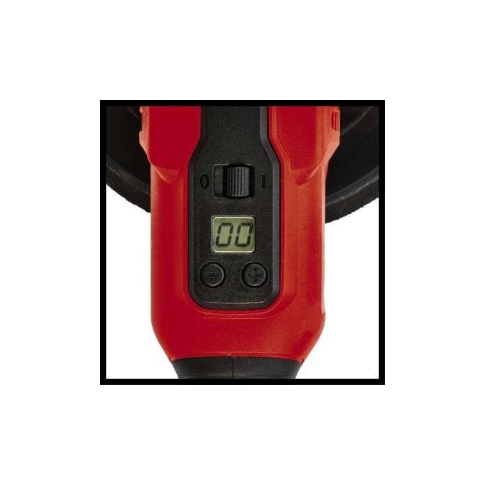 Einhell Lucidatrice Per Auto A Batteria Ce-Cp 18-180 Li E (Batteria Non Inclusa)