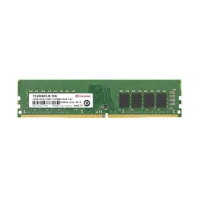 Transcend JetRam JM2666HLG-8G Memoria 8Gb Ddr4 2666 Mhz