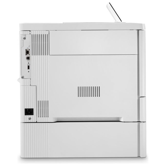 HP Color LaserJet Enterprise M555x Stampante Multifunzione a Colori 1200x1200 Dpi A4 Wi-fi