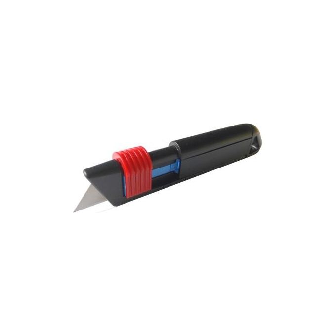 Artiglio Cutter Sx-12-6 Lama con Rientro Automatico