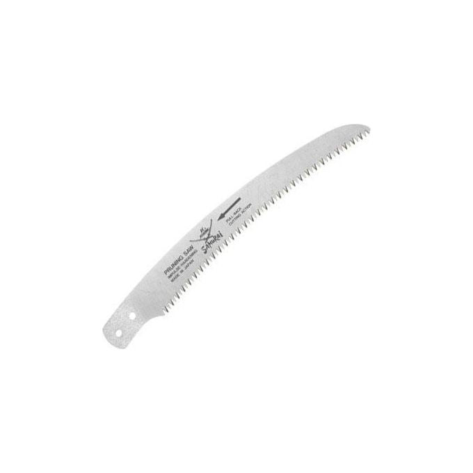 Segacci Samurai Lama Curva Con Fondina Gc Lh