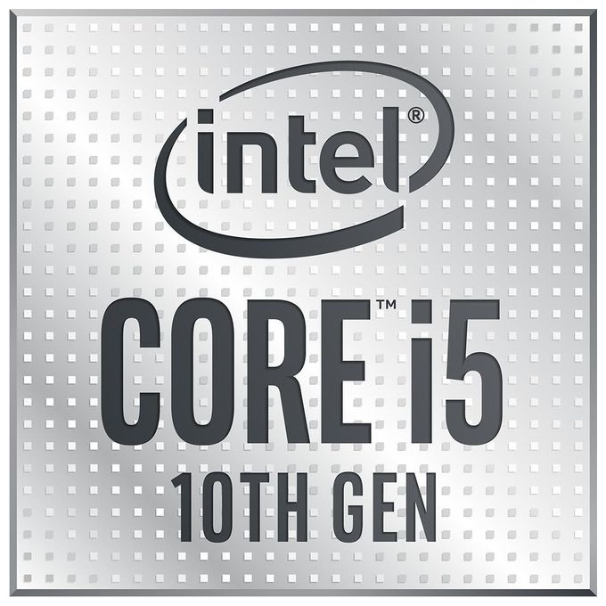 Intel Core I5-10400f Processore 2,9 Ghz Scatola 12Mb Cache Intelligente