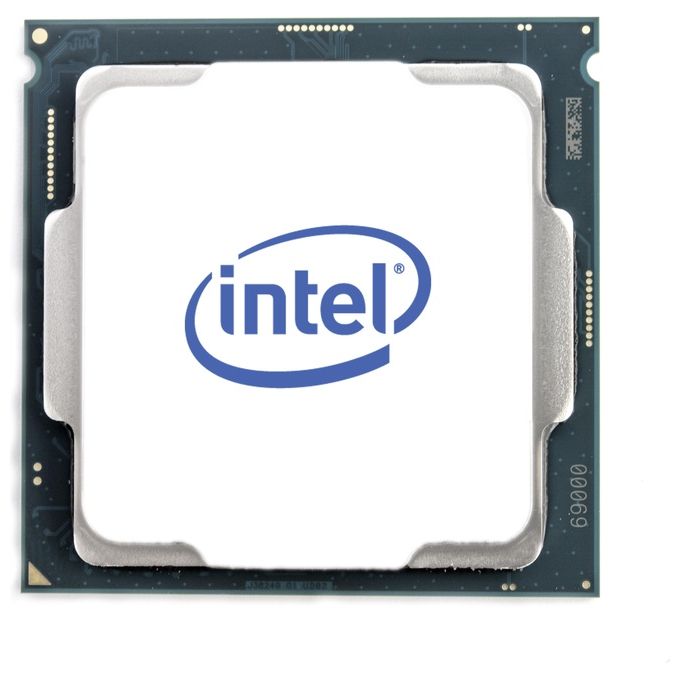 Intel Core I5-10400f Processore 2,9 Ghz Scatola 12Mb Cache Intelligente