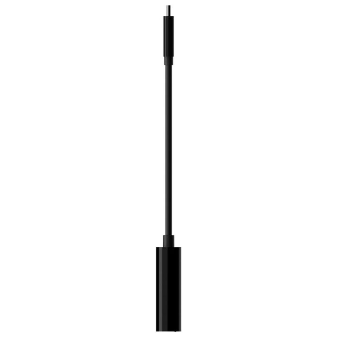 Belkin Multimediale USB-C Adattatore con Porte VGA HDMI 4K USB 3.0 ed Ethernet Alimentazione Passante da 100W