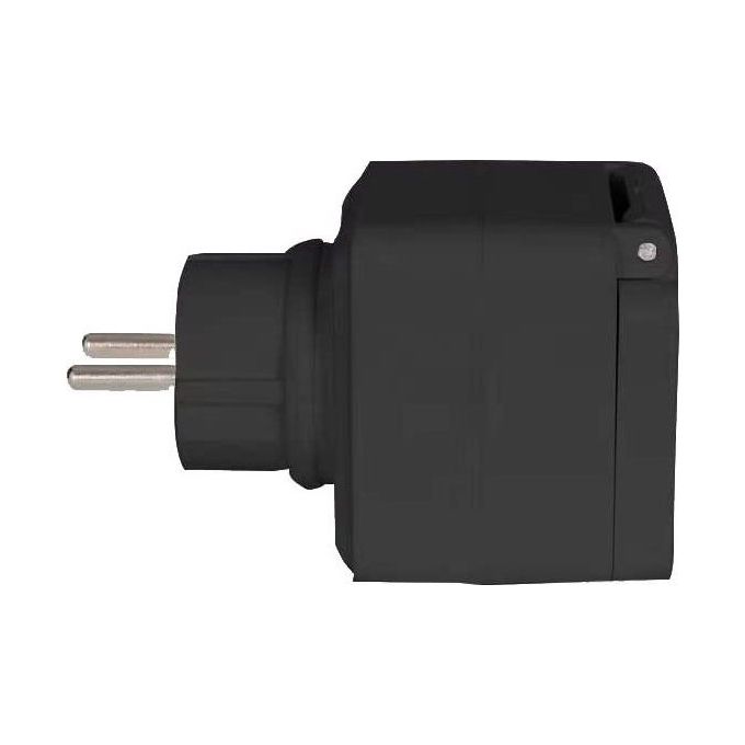 Denver PLO-118 Smart Outdoor Socket