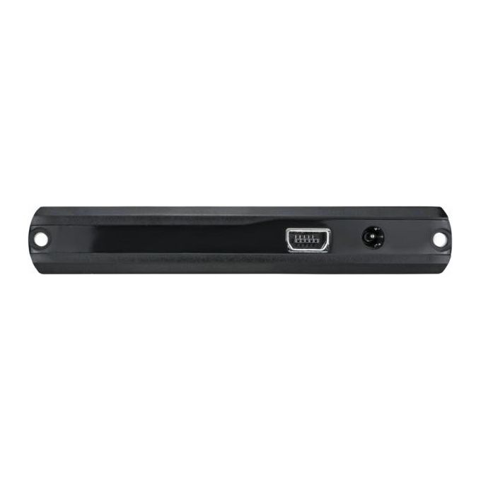 Vultech Box Esterno 2.5'' Hdd Sata Usb 3.0 Metallo