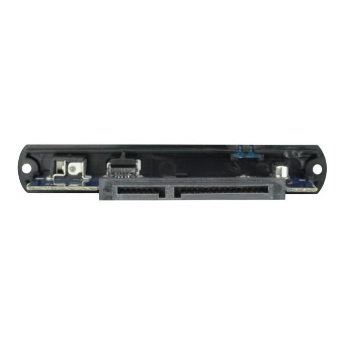 Vultech Box Esterno 2.5'' Hdd Sata Usb 3.0 Metallo