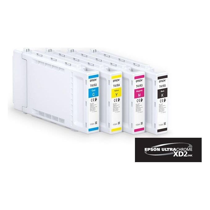 Epson SureColor SC-T5405 Wireless Printer
