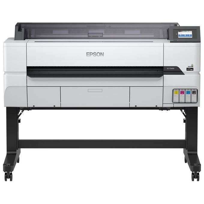 Epson SureColor SC-T5405 Wireless Printer