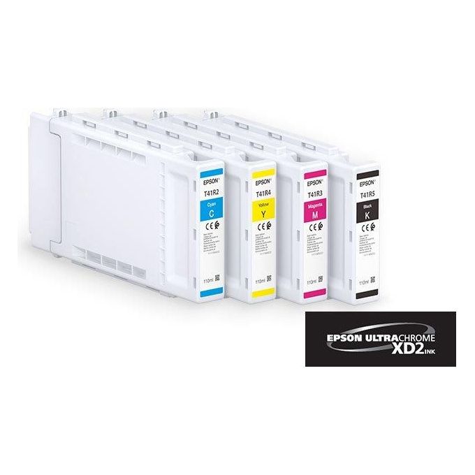 Epson SureColor SC-T5405 Wireless Printer