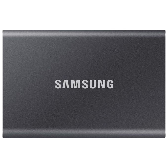 Samsung MU-PC1T0T Ssd Esterno Portatile 1000Gb Grigio