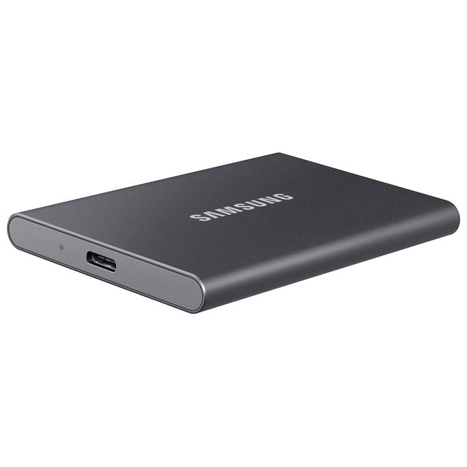 Samsung MU-PC2T0T Ssd Esterno Portatile 2000Gb Grigio
