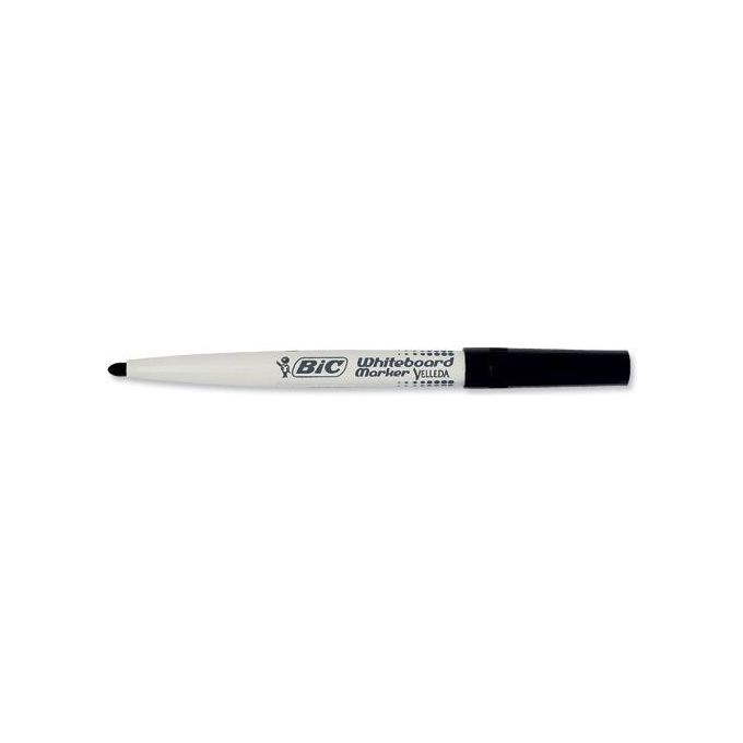 Bic Cf12 markervelleda 1741 1 4 Nero