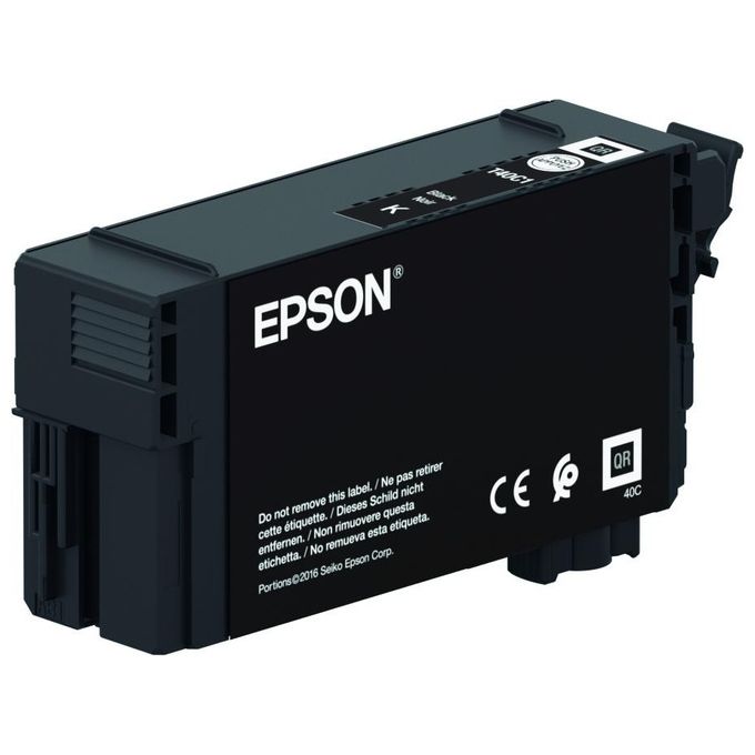 Epson SureColor SC-T2100 Wireless Printer No Stand
