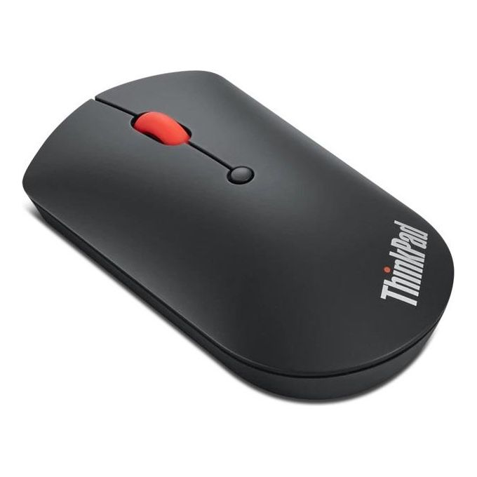 Lenovo ThinkPad Bluetooth Silent Mouse