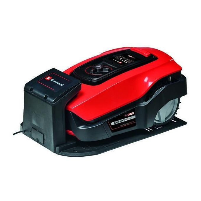 Einhell Robot Tagliaerba A Batteria Freelexo (Batteria Non Inclusa)