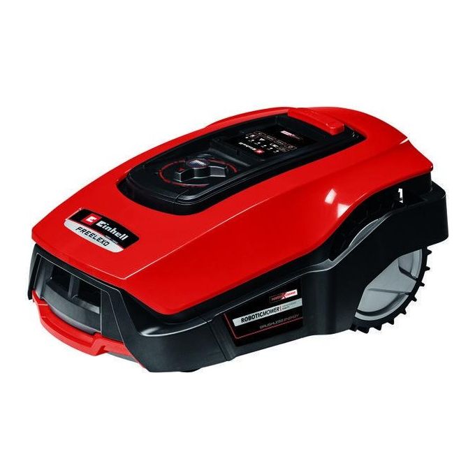 Einhell Robot Tagliaerba A Batteria Freelexo (Batteria Non Inclusa)