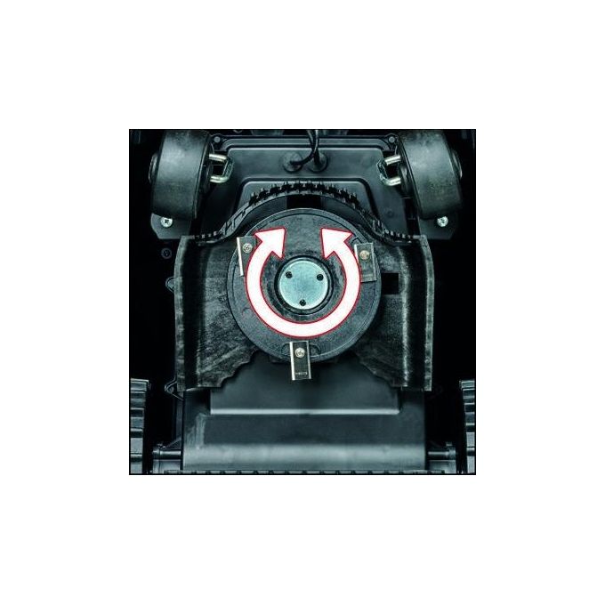 Einhell Robot Tagliaerba A Batteria Freelexo (Batteria Non Inclusa)