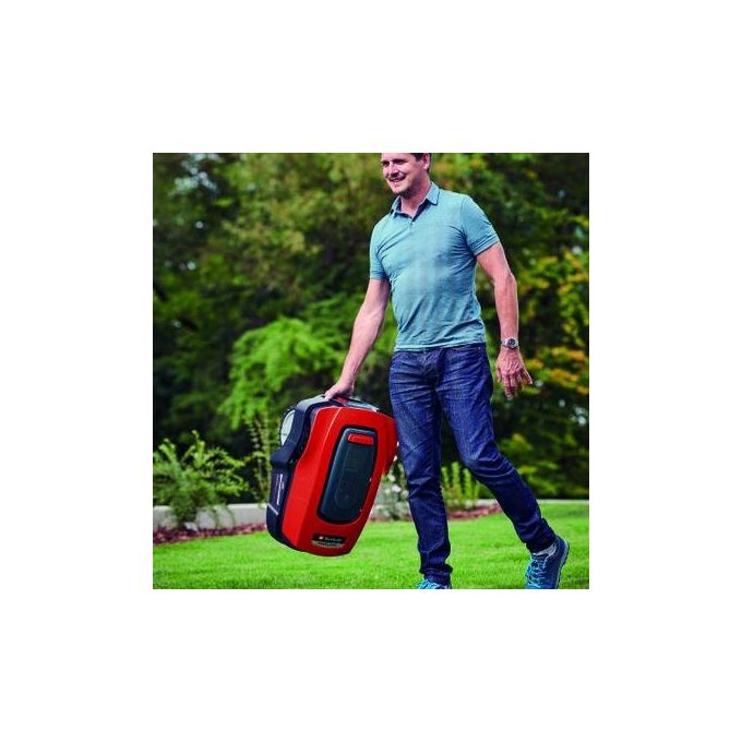 Einhell Robot Tagliaerba A Batteria Freelexo+