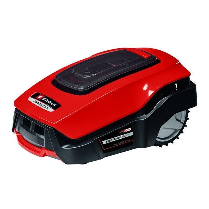 Einhell Robot Tagliaerba A Batteria Freelexo+