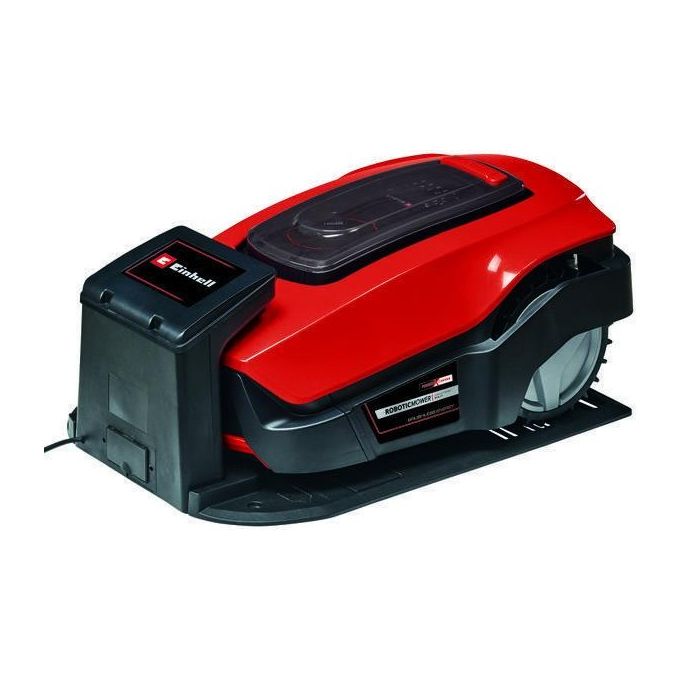 Einhell Robot Tagliaerba A Batteria Freelexo+