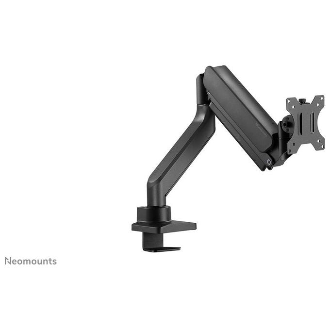 Neomounts by Newstar DS70-450BL1 Supporto da Tavolo Full Motion per Schermi 17-42'' Nero