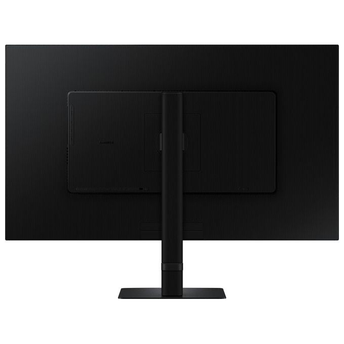 Samsung ViewFinity S60UD 32 pollici 100 Hz pannello IPS QHD (2560 x 1440) 5 ms Auto Source Switch  KVM Switch Daisy Chain USB-C (90 W) HDMI (2.0) Display Port (1.4) USB (3.0)