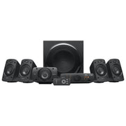 Logitech Surround Sound Speakers Z906