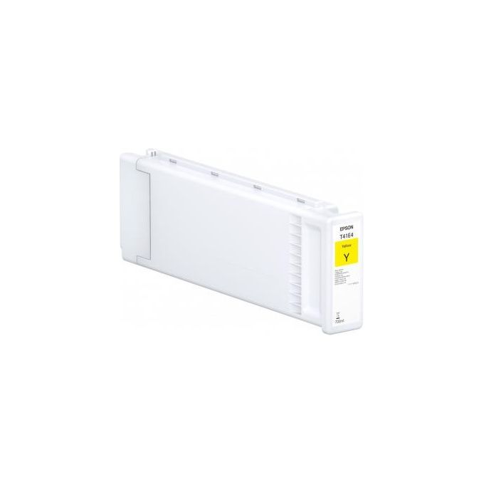 Epson UltraChrome XD2 Originale Giallo