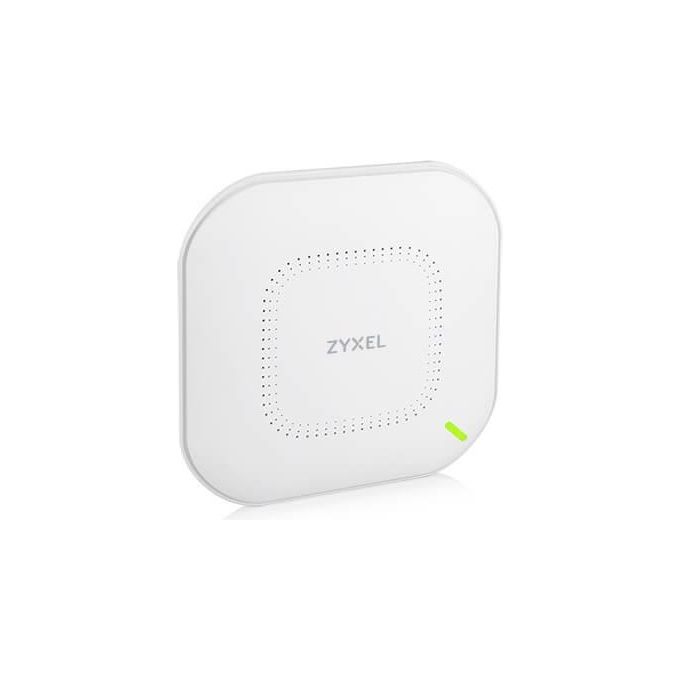 Zyxel WAX510D 1775 Mbit-s Supporto Power Over Ethernet Bianco