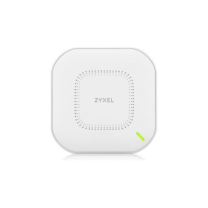 Zyxel WAX510D 1775 Mbit-s Supporto Power Over Ethernet Bianco