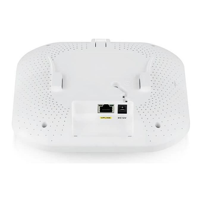 Zyxel WAX510D 1775 Mbit-s Supporto Power Over Ethernet Bianco
