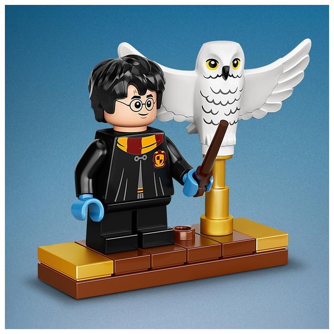 LEGO Harry Potter Edvige