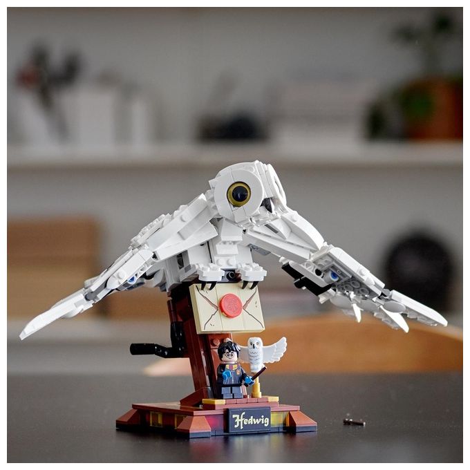LEGO Harry Potter Edvige
