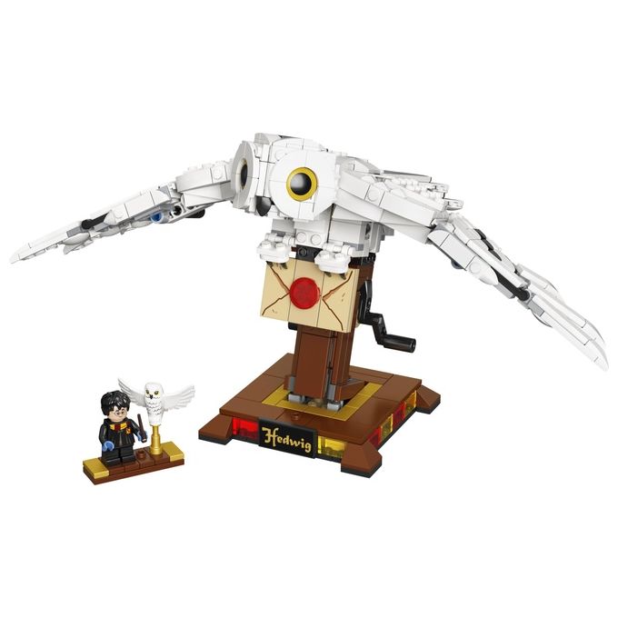 LEGO Harry Potter Edvige
