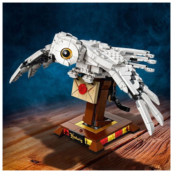LEGO Harry Potter Edvige