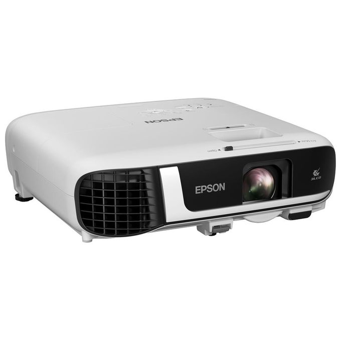 Epson EB-FH52 Videoproiettore 4000 Ansi Lumen 3lcd 1080p 1920x1080 Proiettore Desktop Bianco