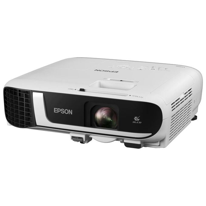 Epson EB-FH52 Videoproiettore 4000 Ansi Lumen 3lcd 1080p 1920x1080 Proiettore Desktop Bianco
