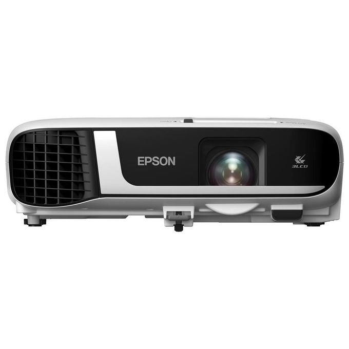 Epson EB-FH52 Videoproiettore 4000 Ansi Lumen 3lcd 1080p 1920x1080 Proiettore Desktop Bianco